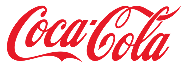 Coca-Cola logo