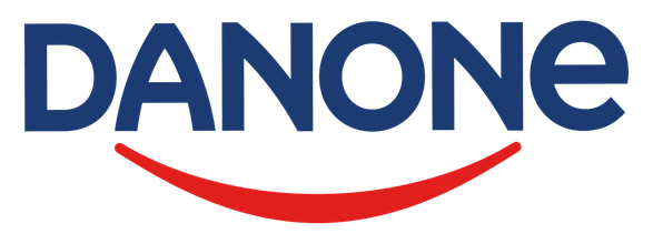 Danone logo