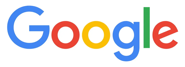 Google logo