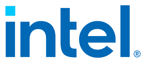 Intel logo