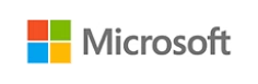 Microsoft logo
