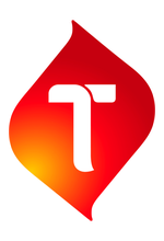 Telkomsel logo