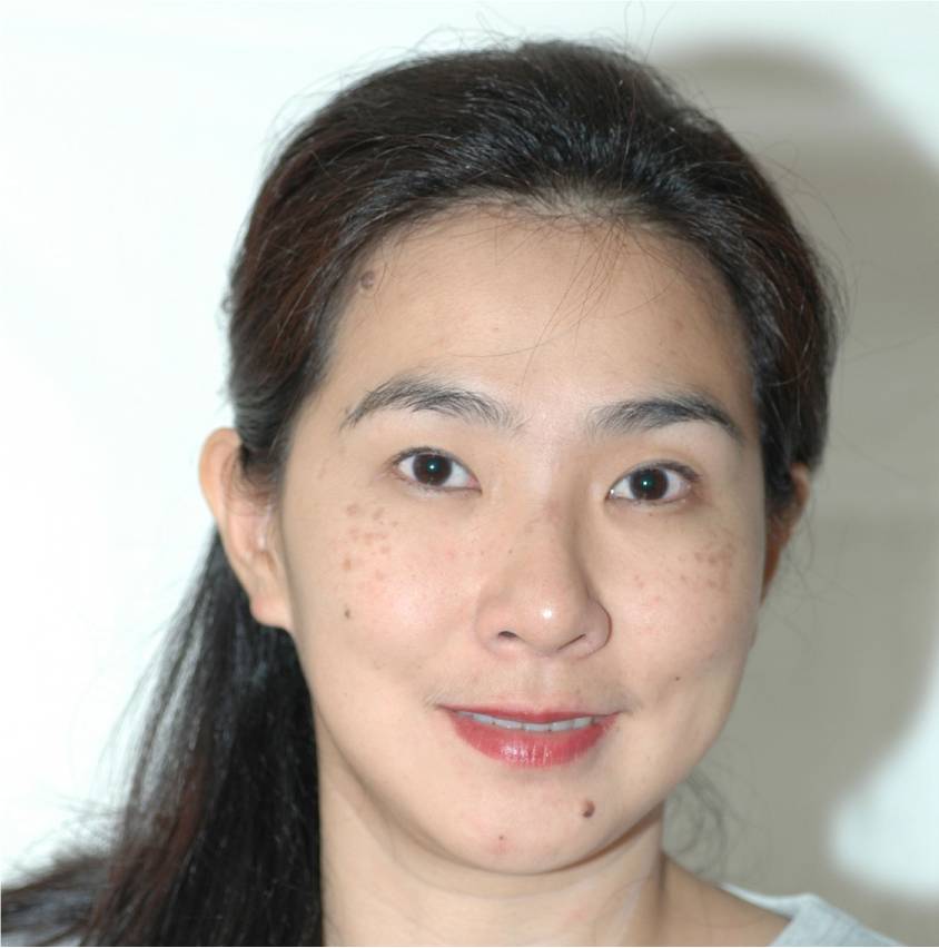 Bibiana Lo