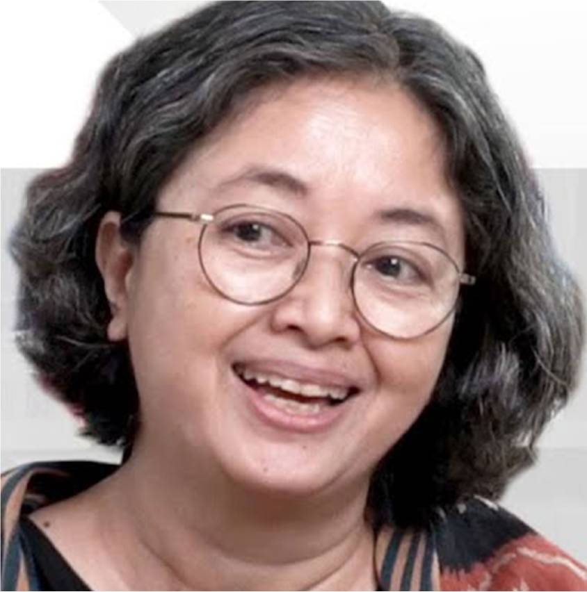 Catharina Indirastuti
